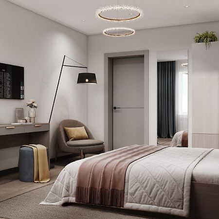 Достык Люкс Kostanay Ngoại thất bức ảnh