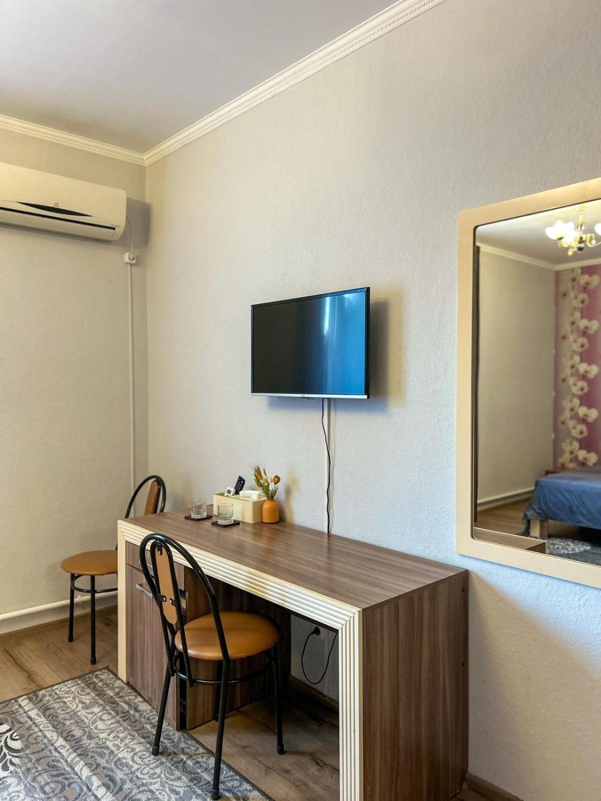 Достык Люкс Kostanay Ngoại thất bức ảnh