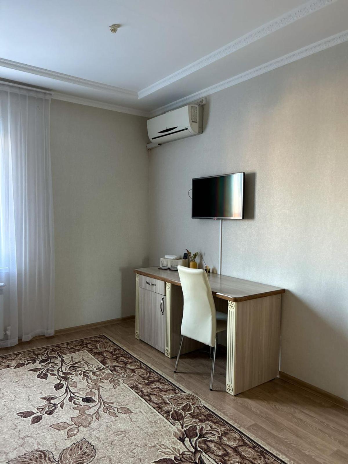 Достык Люкс Kostanay Ngoại thất bức ảnh