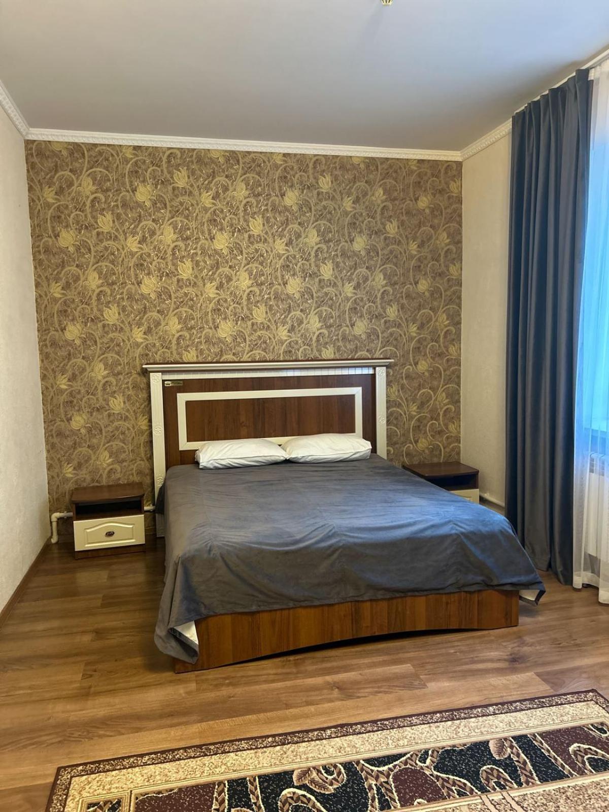 Достык Люкс Kostanay Ngoại thất bức ảnh
