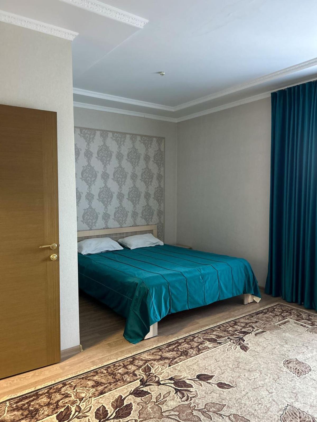 Достык Люкс Kostanay Ngoại thất bức ảnh