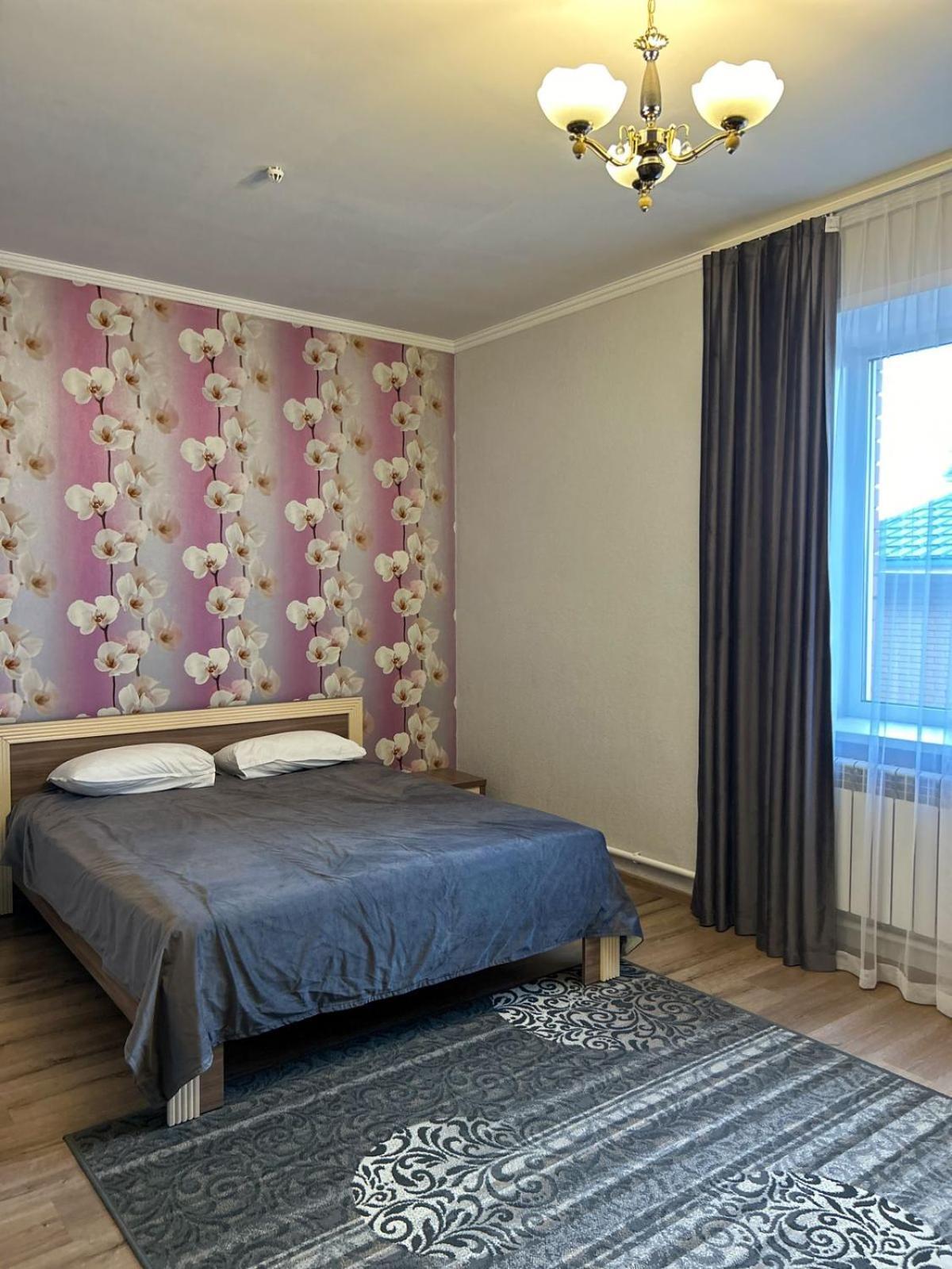 Достык Люкс Kostanay Ngoại thất bức ảnh