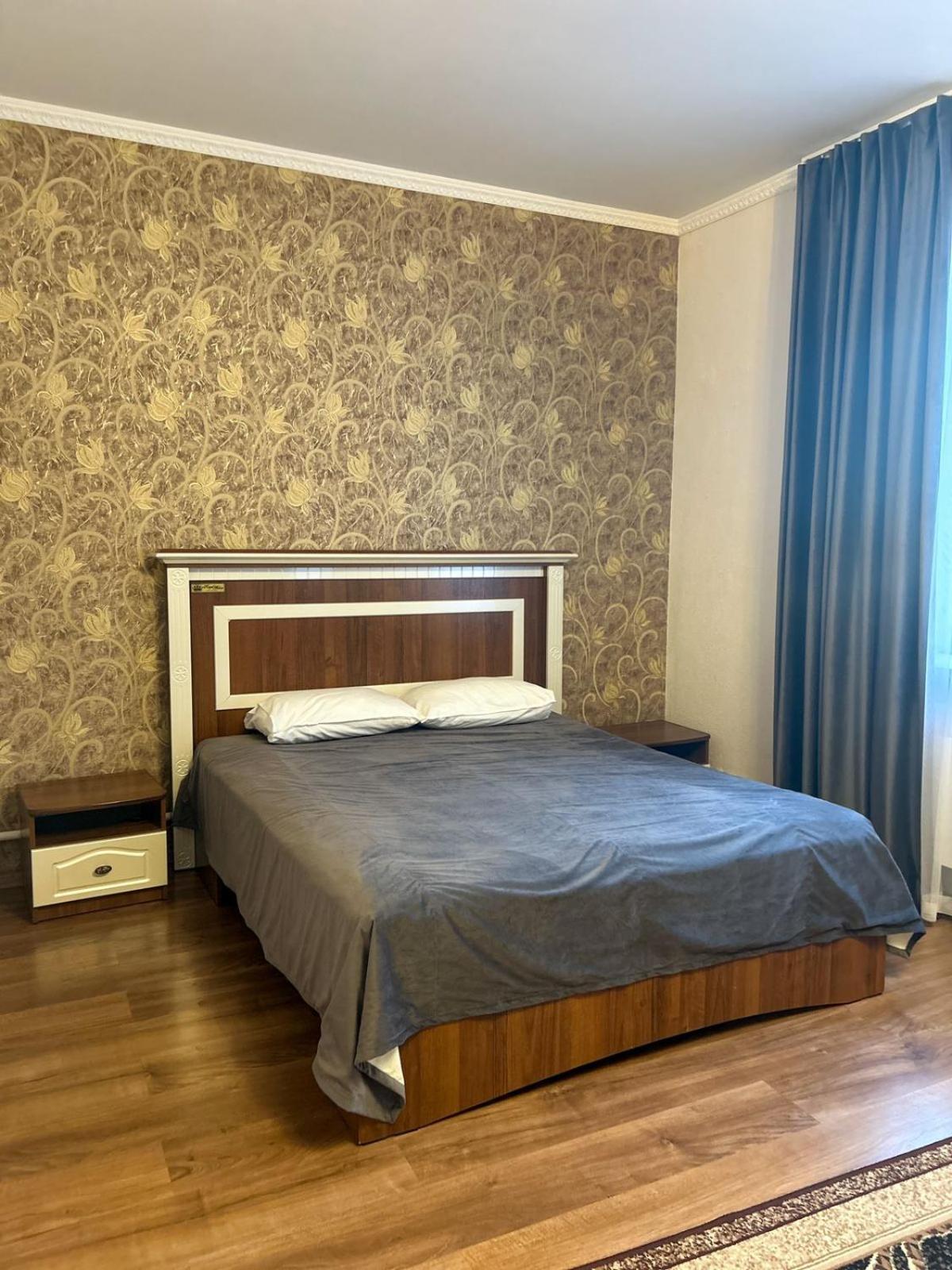 Достык Люкс Kostanay Ngoại thất bức ảnh