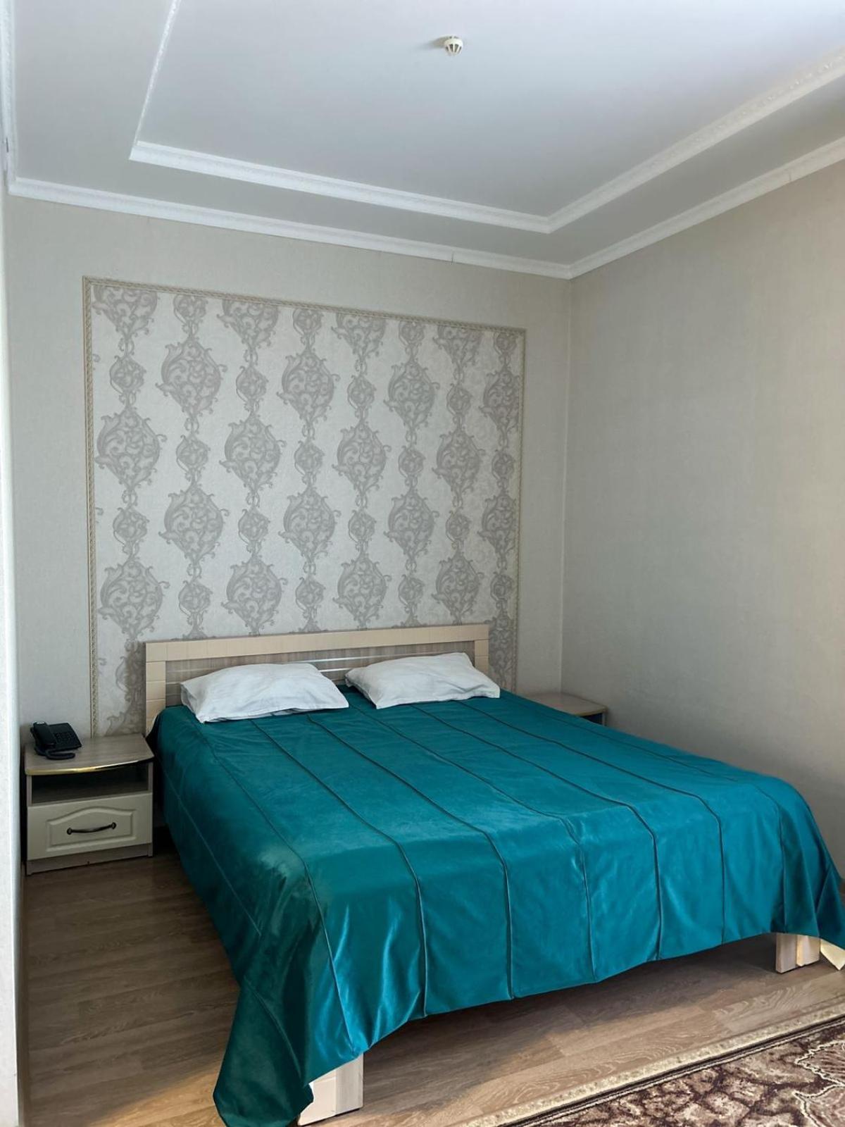 Достык Люкс Kostanay Ngoại thất bức ảnh