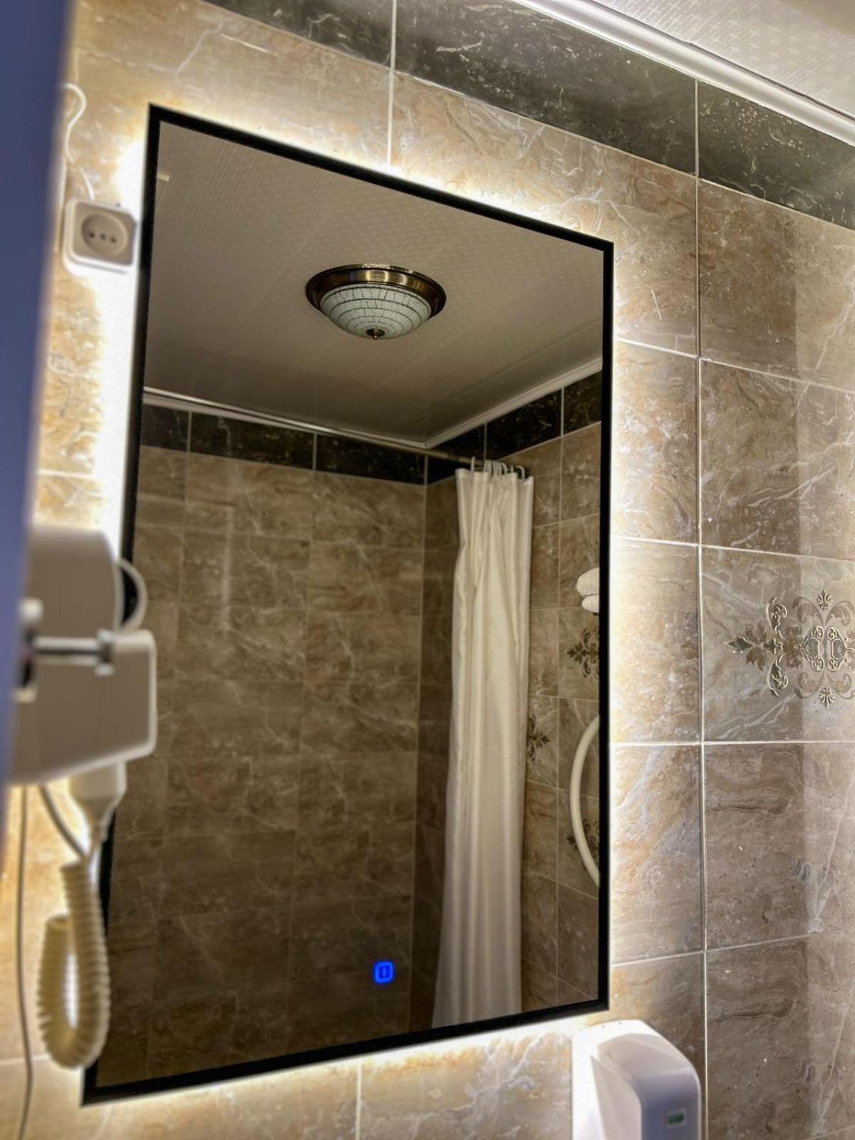 Достык Люкс Kostanay Ngoại thất bức ảnh
