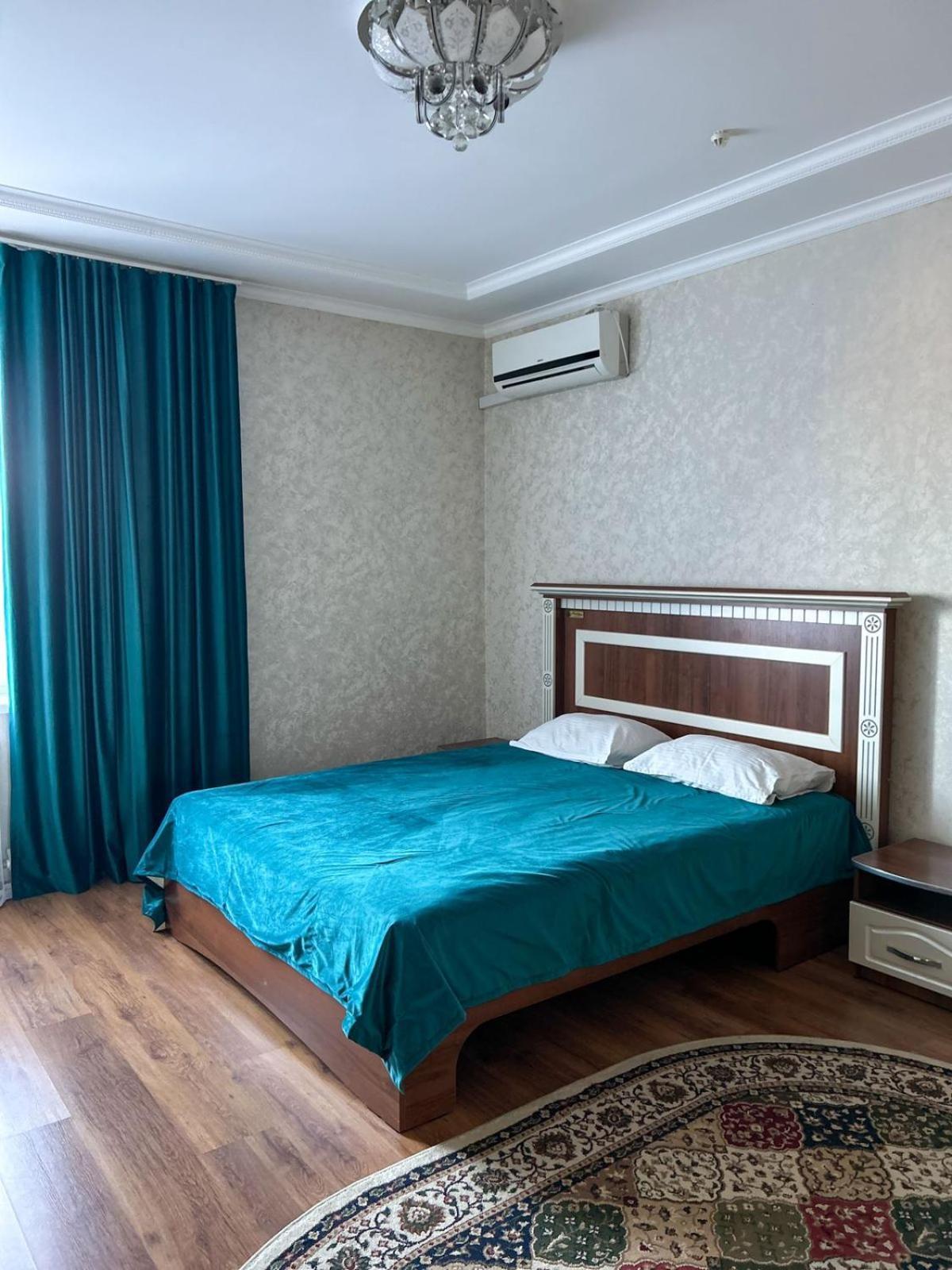 Достык Люкс Kostanay Ngoại thất bức ảnh