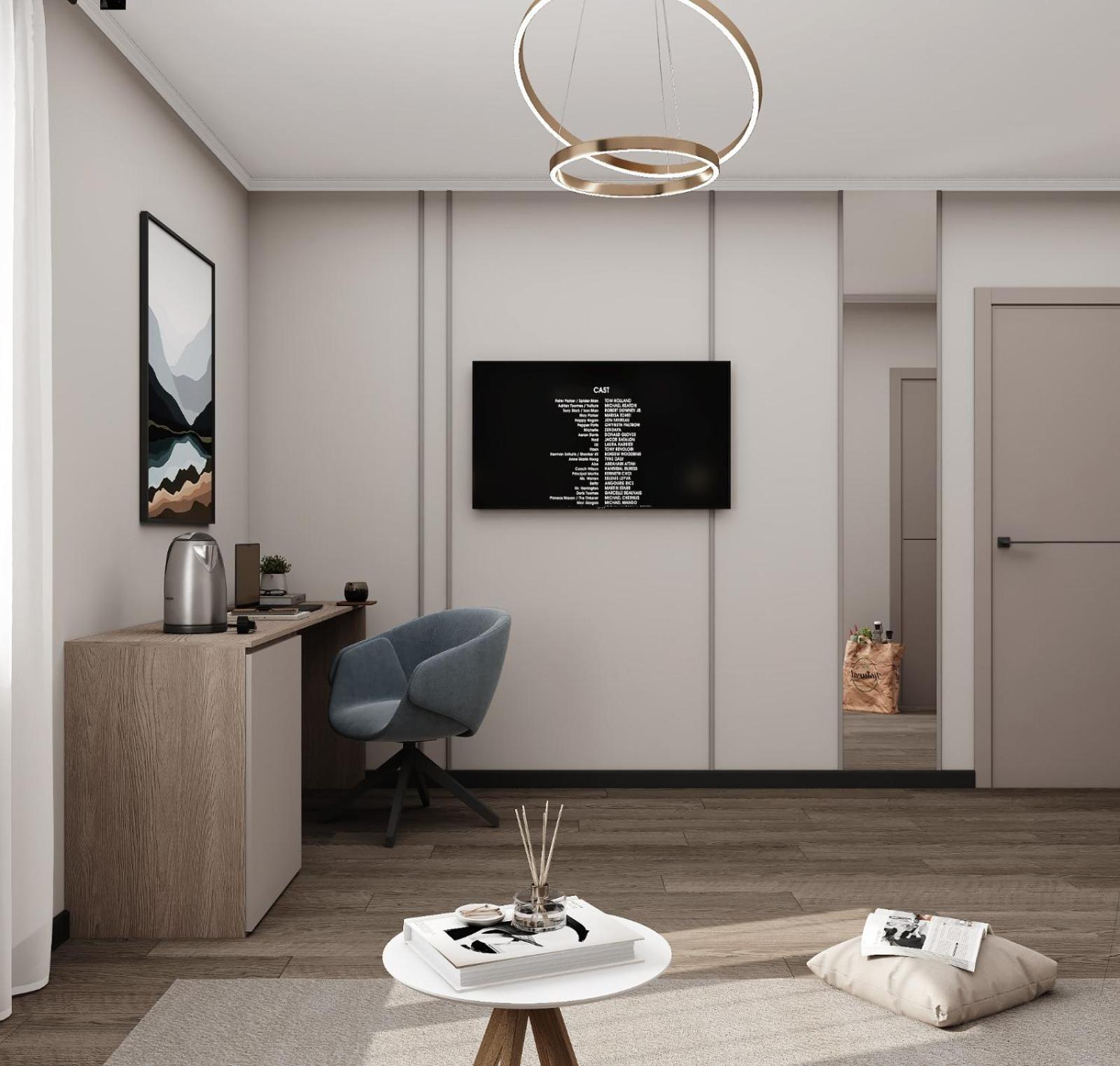 Достык Люкс Kostanay Ngoại thất bức ảnh